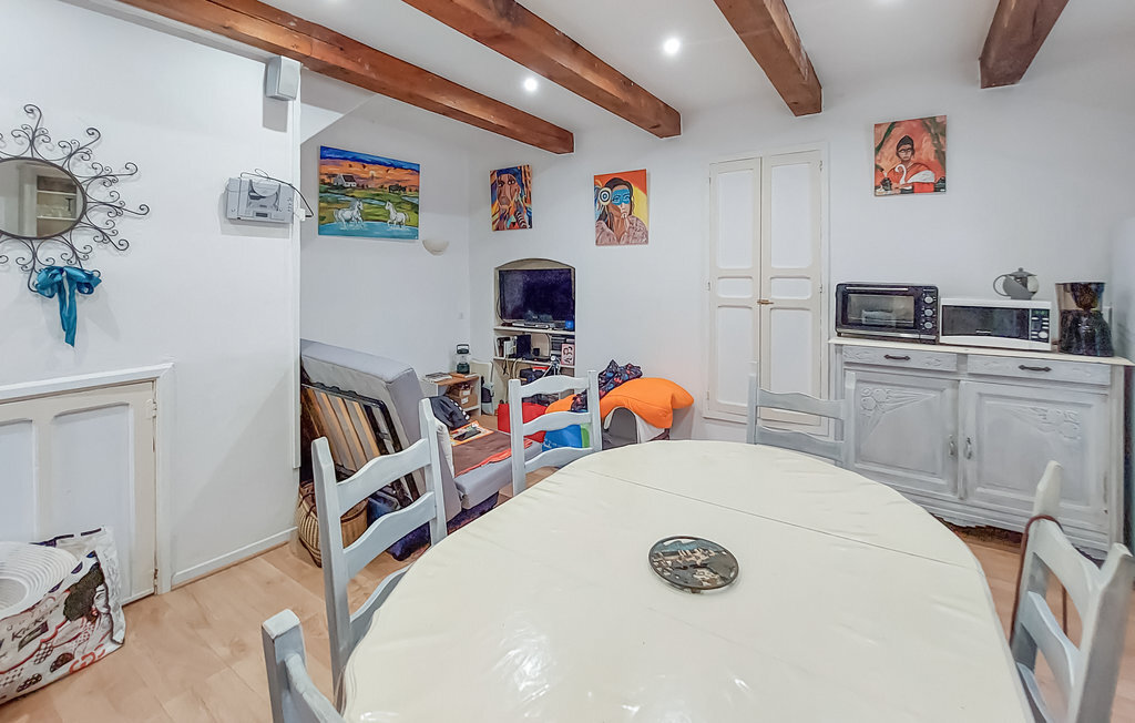 Maison de pierre 6 pers. à Molières-Cavaillac, randonnées à pied - Photo 4