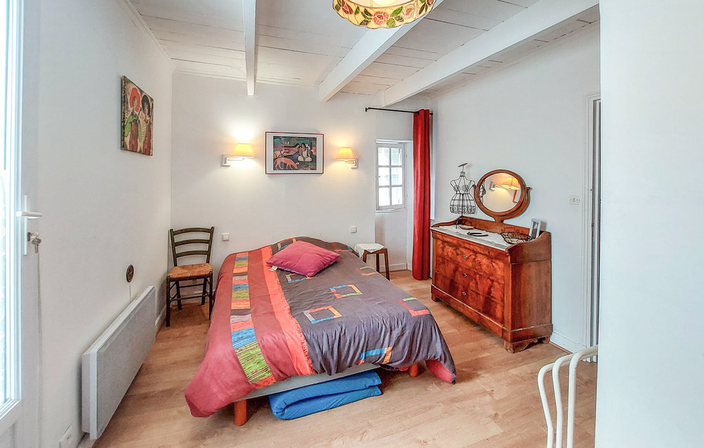 Maison de pierre 6 pers. à Molières-Cavaillac, randonnées à pied - Photo 5