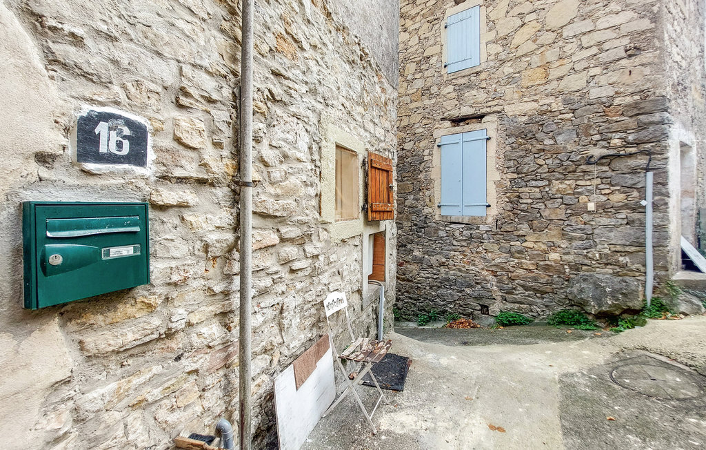 Maison de pierre 6 pers. à Molières-Cavaillac, randonnées à pied - Photo 6