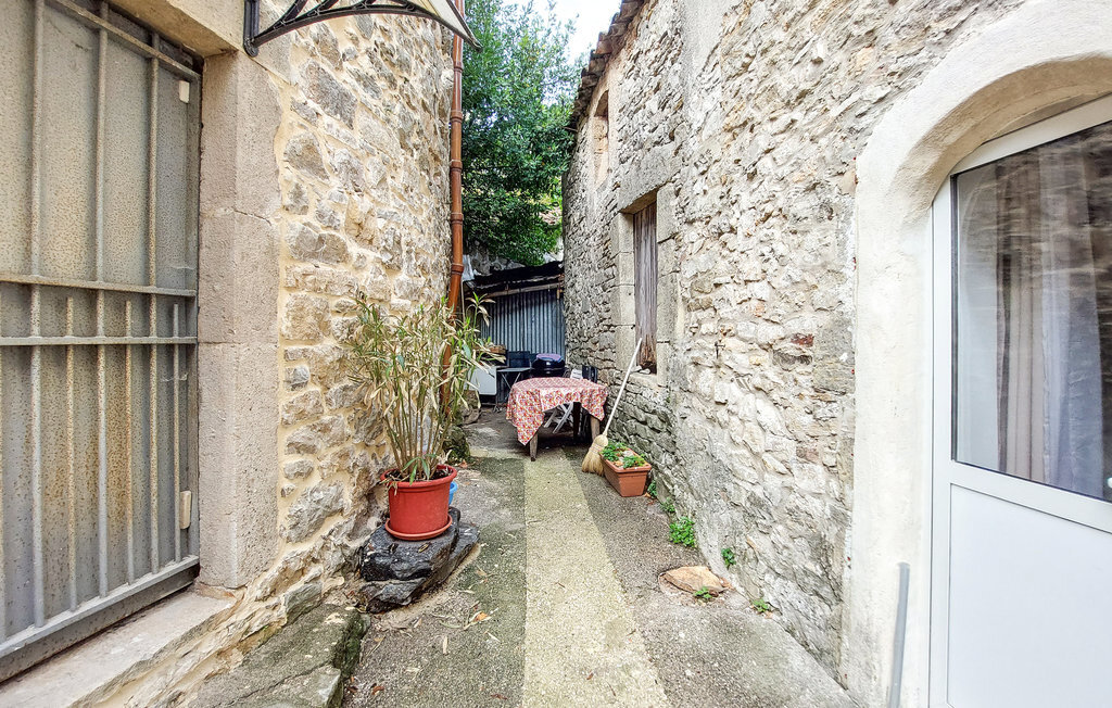 Maison de pierre 6 pers. à Molières-Cavaillac, randonnées à pied - Photo 7