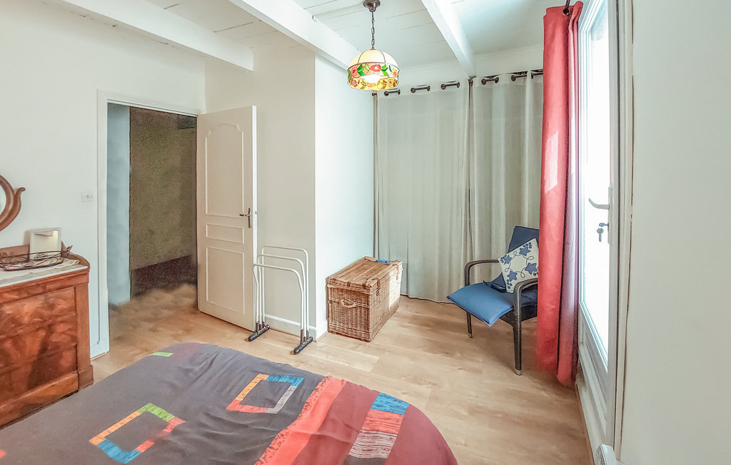 Maison de pierre 6 pers. à Molières-Cavaillac, randonnées à pied - Photo 10