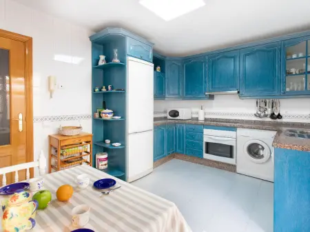 Villa Corales, Maison 6 personnes à Rincón de la Victoria - Photo 1