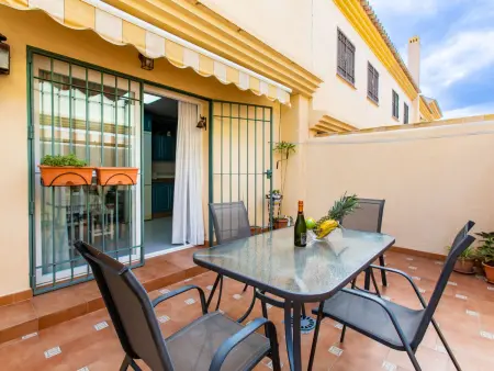 Villa Corales, Maison 6 personnes à Rincón de la Victoria - Photo 2