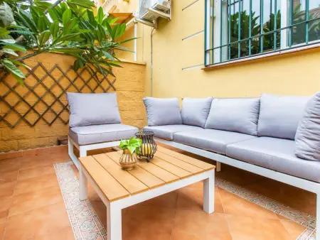 Villa Corales, Maison 6 personnes à Rincón de la Victoria - Photo 3