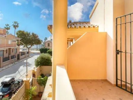 Villa Corales, Maison 6 personnes à Rincón de la Victoria - Photo 4