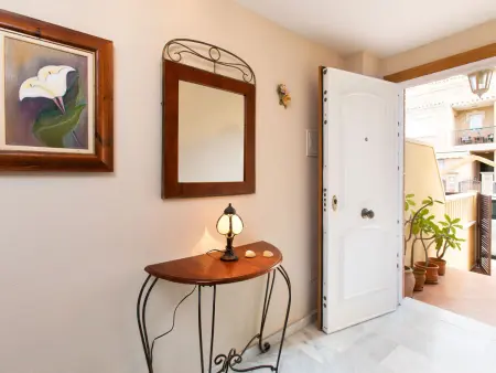 Villa Corales, Maison 6 personnes à Rincón de la Victoria - Photo 5