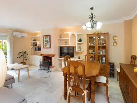 Villa Corales, Maison 6 personnes à Rincón de la Victoria - Photo 6