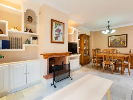 Villa Corales, Maison 6 personnes à Rincón de la Victoria - Photo 7