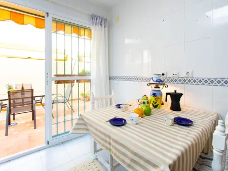 Villa Corales, Maison 6 personnes à Rincón de la Victoria - Photo 9