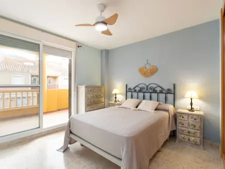 Villa Corales, Maison 6 personnes à Rincón de la Victoria - Photo 10
