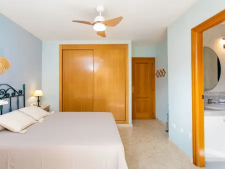 Villa Corales, Maison 6 personnes à Rincón de la Victoria - Photo 11