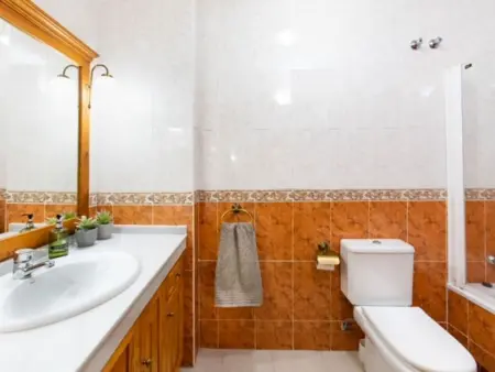Villa Corales, Maison 6 personnes à Rincón de la Victoria - Photo 12