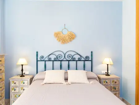 Villa Corales, Maison 6 personnes à Rincón de la Victoria - Photo 13