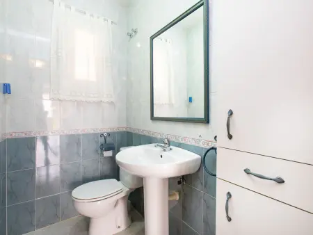 Villa Corales, Maison 6 personnes à Rincón de la Victoria - Photo 15