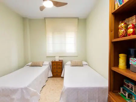 Villa Corales, Maison 6 personnes à Rincón de la Victoria - Photo 16