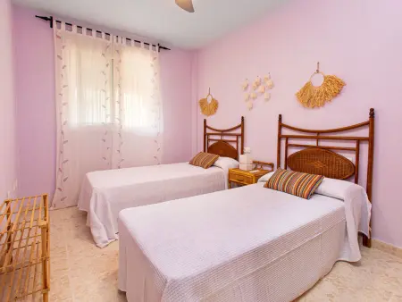 Villa Corales, Maison 6 personnes à Rincón de la Victoria - Photo 17