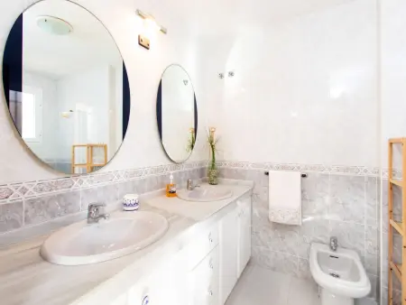 Villa Corales, Maison 6 personnes à Rincón de la Victoria - Photo 18