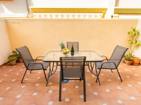 Villa Corales, Maison 6 personnes à Rincón de la Victoria - Photo 19