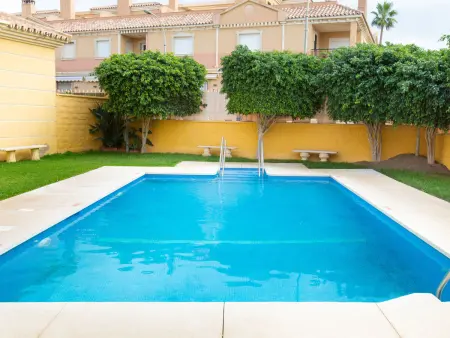 Villa Corales, Maison 6 personnes à Rincón de la Victoria - Photo 21