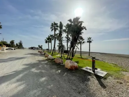 Villa Corales, Maison 6 personnes à Rincón de la Victoria - Photo 22