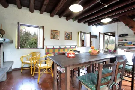 Cason sul Piave – Maison rustique 4 pers. à la campagne : photo 2