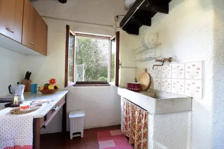 Cason sul Piave – Maison rustique 4 pers. à la campagne : photo 3