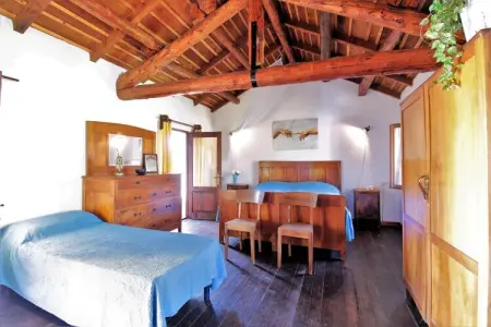 Cason sul Piave – Maison rustique 4 pers. à la campagne : photo 4