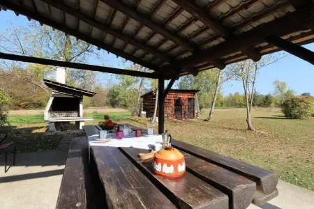 Cason sul Piave – Maison rustique 4 pers. à la campagne : photo 6