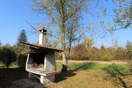 Cason sul Piave – Maison rustique 4 pers. à la campagne : photo 7