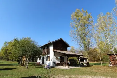 Cason sul Piave – Maison rustique 4 pers. à la campagne : photo 9