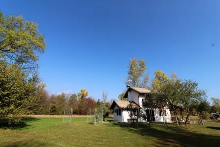 Cason sul Piave – Maison rustique 4 pers. à la campagne : photo 11