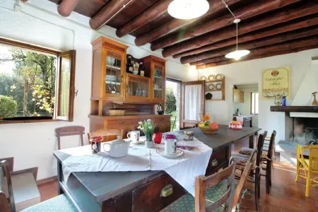 Cason sul Piave – Maison rustique 4 pers. à la campagne : photo 13