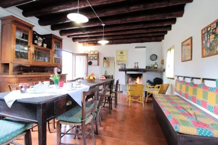 Cason sul Piave – Maison rustique 4 pers. à la campagne : photo 14
