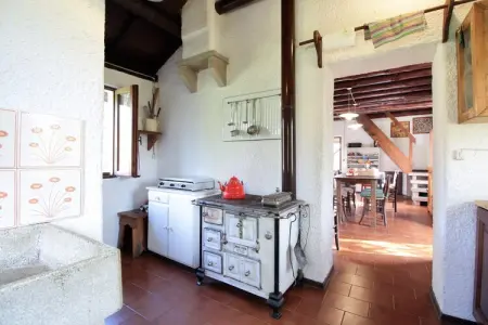 Cason sul Piave – Maison rustique 4 pers. à la campagne : photo 15