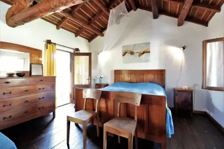 Cason sul Piave – Maison rustique 4 pers. à la campagne : photo 16
