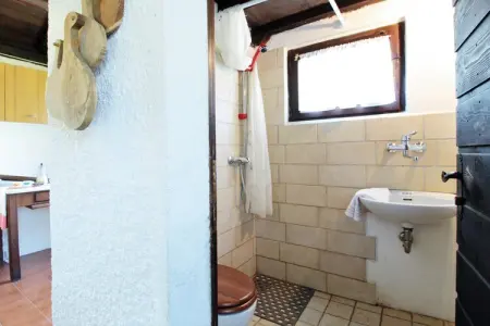 Cason sul Piave – Maison rustique 4 pers. à la campagne : photo 18