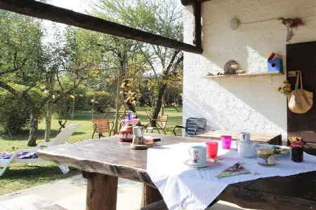 Cason sul Piave – Maison rustique 4 pers. à la campagne : photo 21