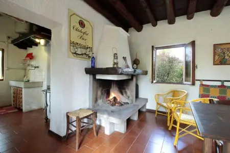 Cason sul Piave – Maison rustique 4 pers. à la campagne : photo 38