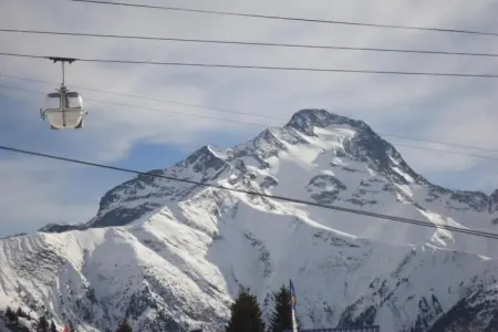 Chalet Le Lys, Chalet aux Deux Alpes avec Piscine - Photo 31