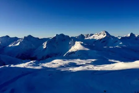 Chalet Le Lys, Chalet aux Deux Alpes avec Piscine - Photo 39
