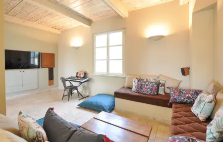 Maison 5 chambres avec piscine et sauna à Fayence : photo 3