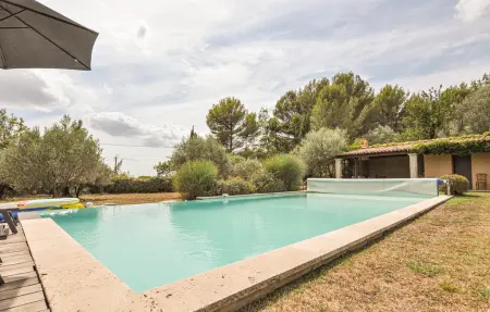 Maison 5 chambres avec piscine et sauna à Fayence : photo 9