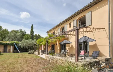 Maison 5 chambres avec piscine et sauna à Fayence : photo 12