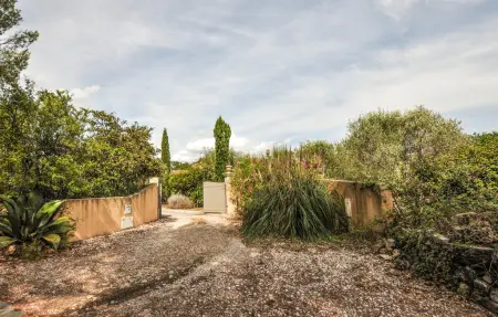 Maison 5 chambres avec piscine et sauna à Fayence : photo 15