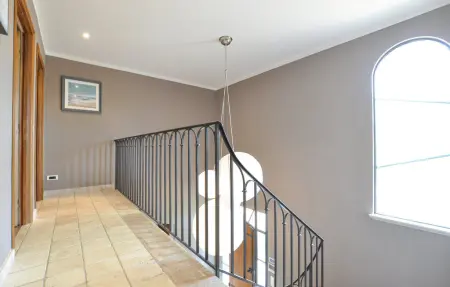 Maison 5 chambres avec piscine et sauna à Fayence : photo 19