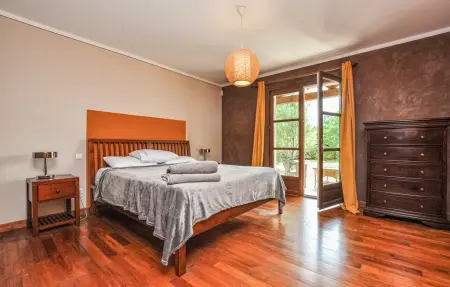 Maison 5 chambres avec piscine et sauna à Fayence : photo 21