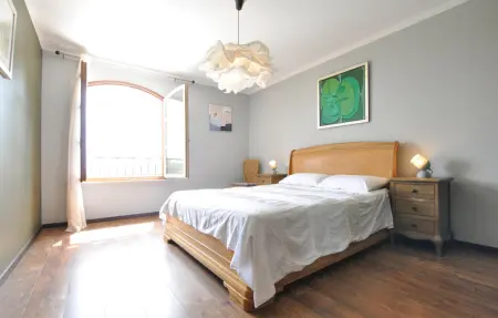 Maison 5 chambres avec piscine et sauna à Fayence : photo 23