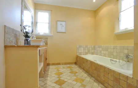 Maison 5 chambres avec piscine et sauna à Fayence : photo 25