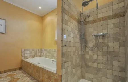 Maison 5 chambres avec piscine et sauna à Fayence : photo 26
