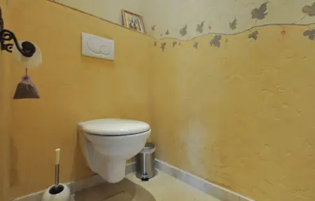 Maison 5 chambres avec piscine et sauna à Fayence : photo 28